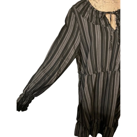 Terra & Sky Plus Dress - Picture 4 of 8